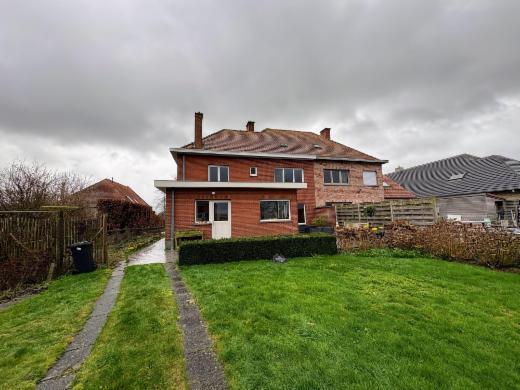 Eerste alternatieve foto van het pand