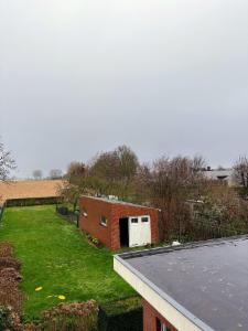 Tweede alternatieve foto van het pand