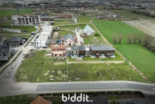 Tweede alternatieve foto van het pand