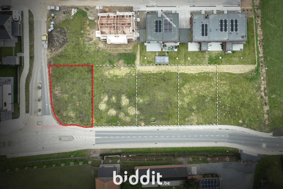 Presentatiebeeld van het pand n° 294404