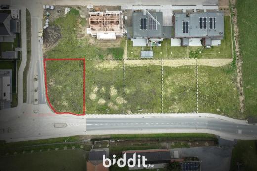 Presentatiebeeld van het pand n° 294404