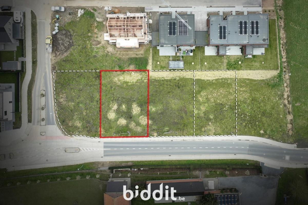 Presentatiebeeld van het pand n° 294406