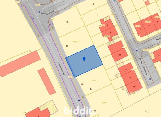 Eerste alternatieve foto van het pand