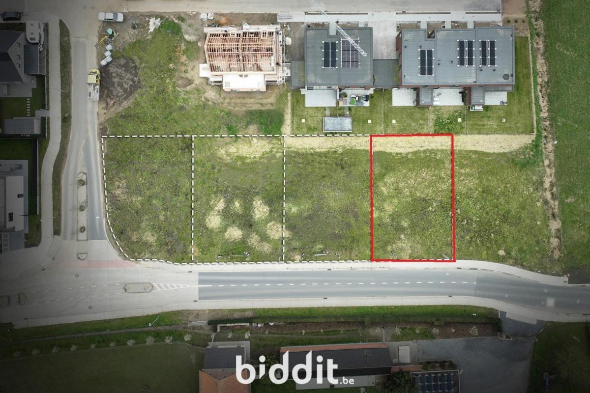 Presentatiebeeld van het pand n° 294408