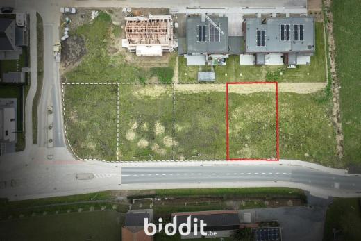 Presentatiebeeld van het pand n° 294408