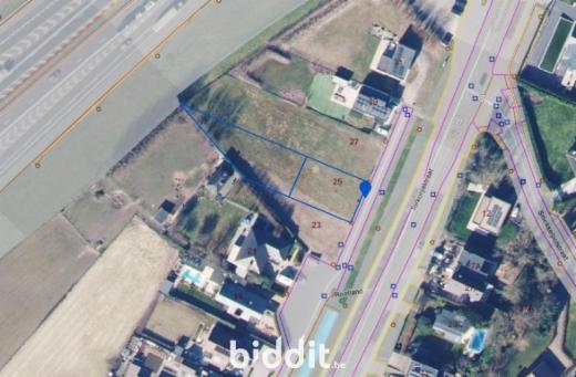 Presentatiebeeld van het pand n° 294409