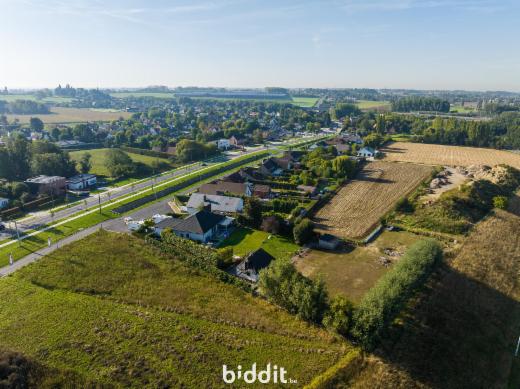 Eerste alternatieve foto van het pand