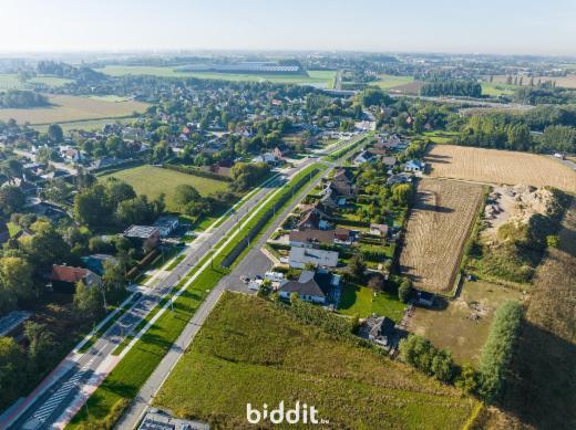 Derde alternatieve foto van het pand