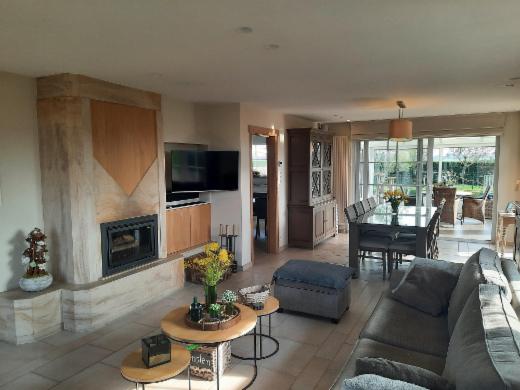 Derde alternatieve foto van het pand