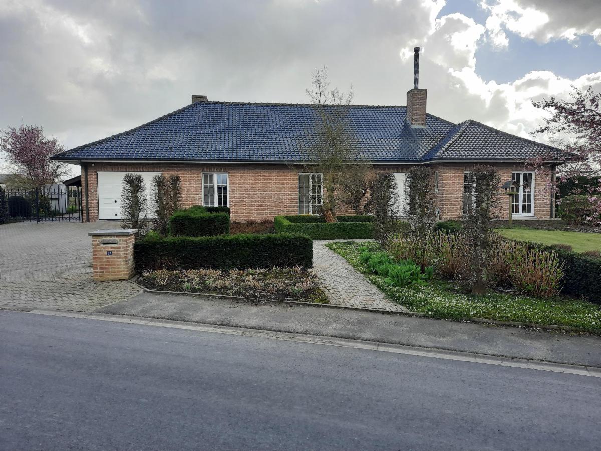 Presentatiebeeld van het pand n° 295291