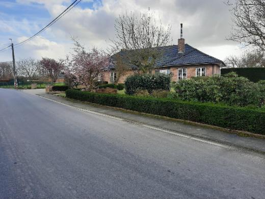 Eerste alternatieve foto van het pand