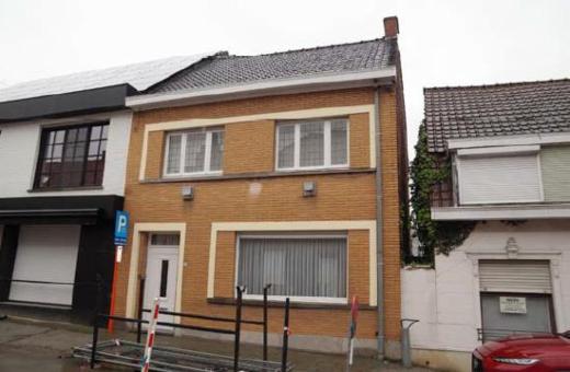 Presentatiebeeld van het pand n° 297361