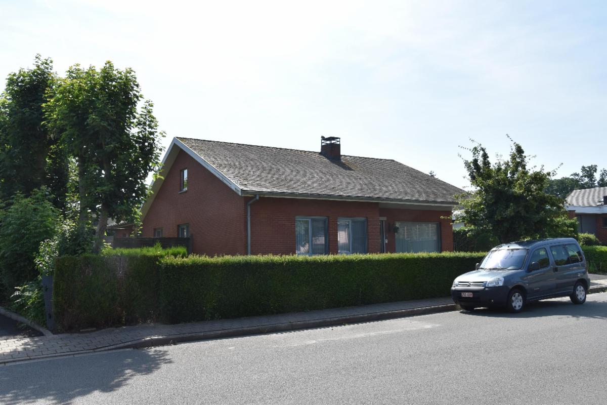 Presentatiebeeld van het pand n° 298860