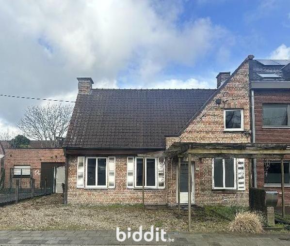 Presentatiebeeld van het pand n° 299400