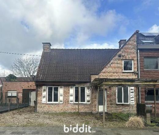 Presentatiebeeld van het pand n° 299400