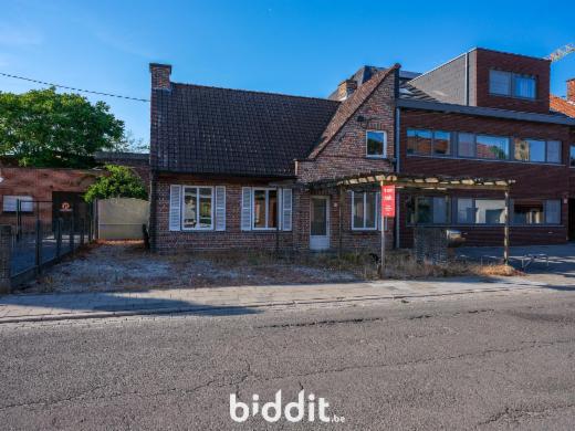 Presentatiebeeld van het pand n° 299400