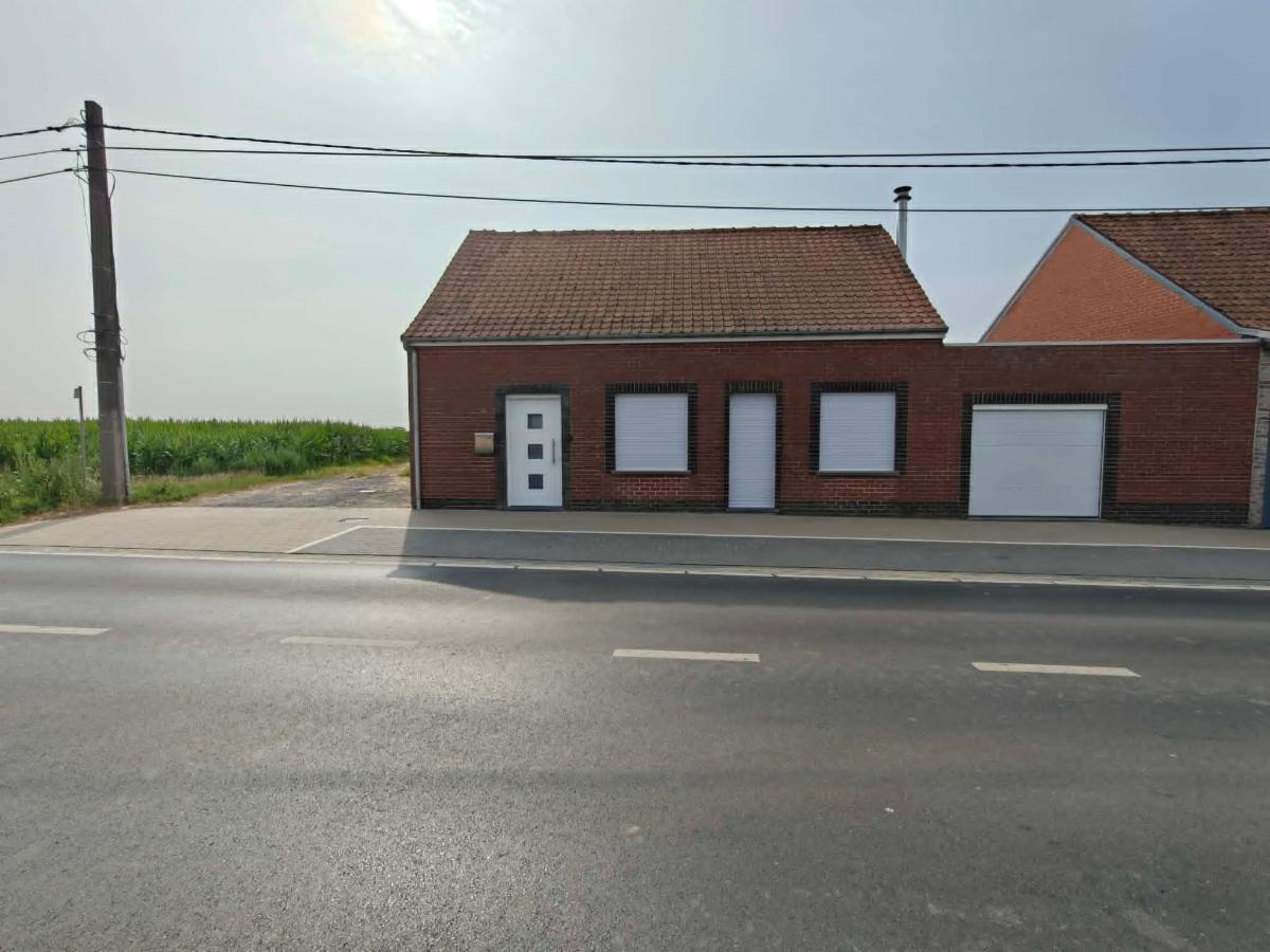 Presentatiebeeld van het pand n° 300119