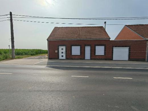 Presentatiebeeld van het pand n° 300119