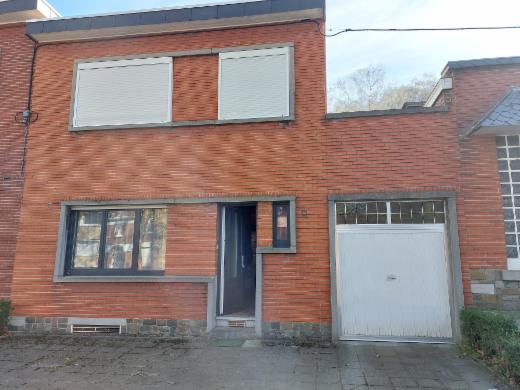 Presentatiebeeld van het pand n° 282731