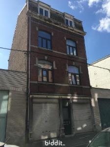Presentatiebeeld van het pand n° 285570