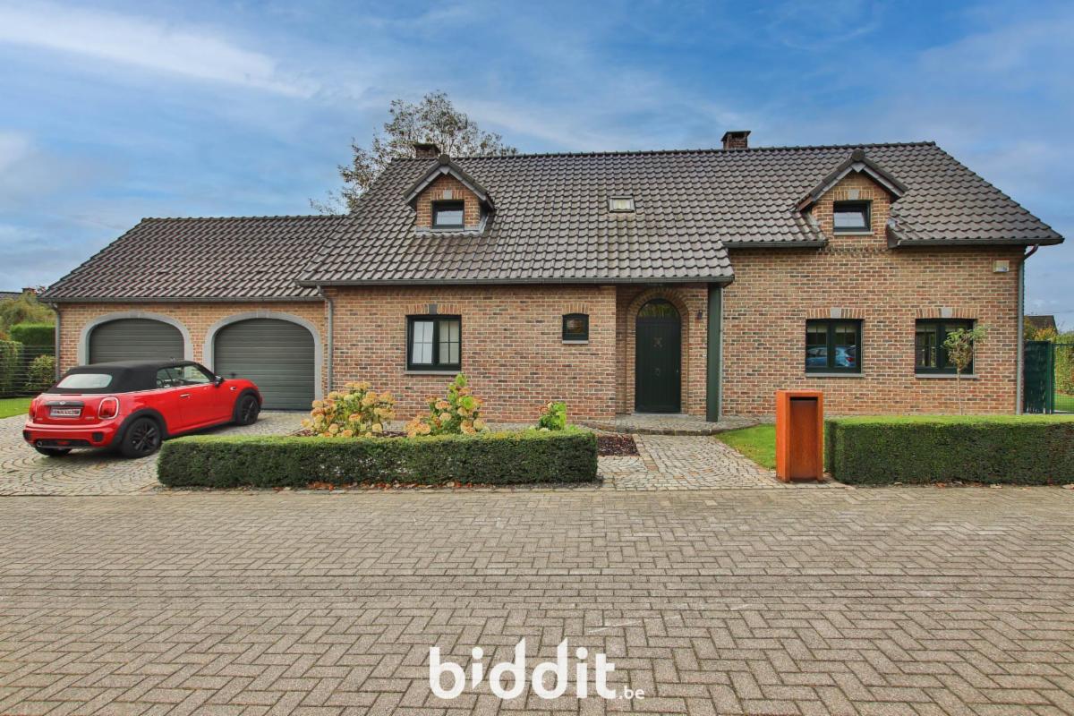 Presentatiebeeld van het pand n° 289494