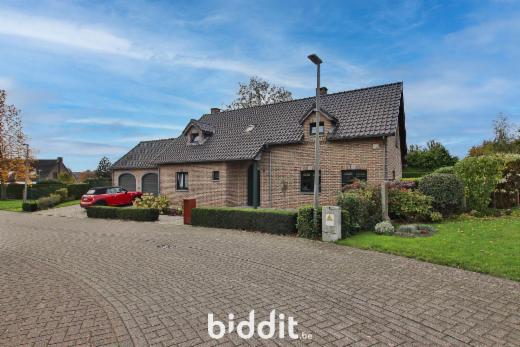 Eerste alternatieve foto van het pand