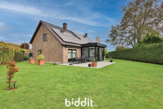 Tweede alternatieve foto van het pand