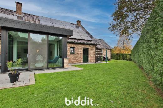 Derde alternatieve foto van het pand