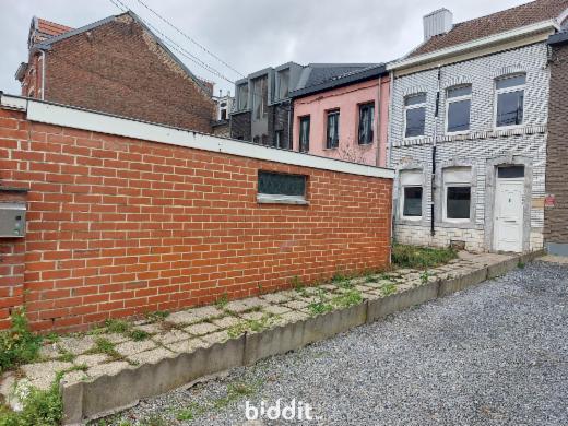 Eerste alternatieve foto van het pand