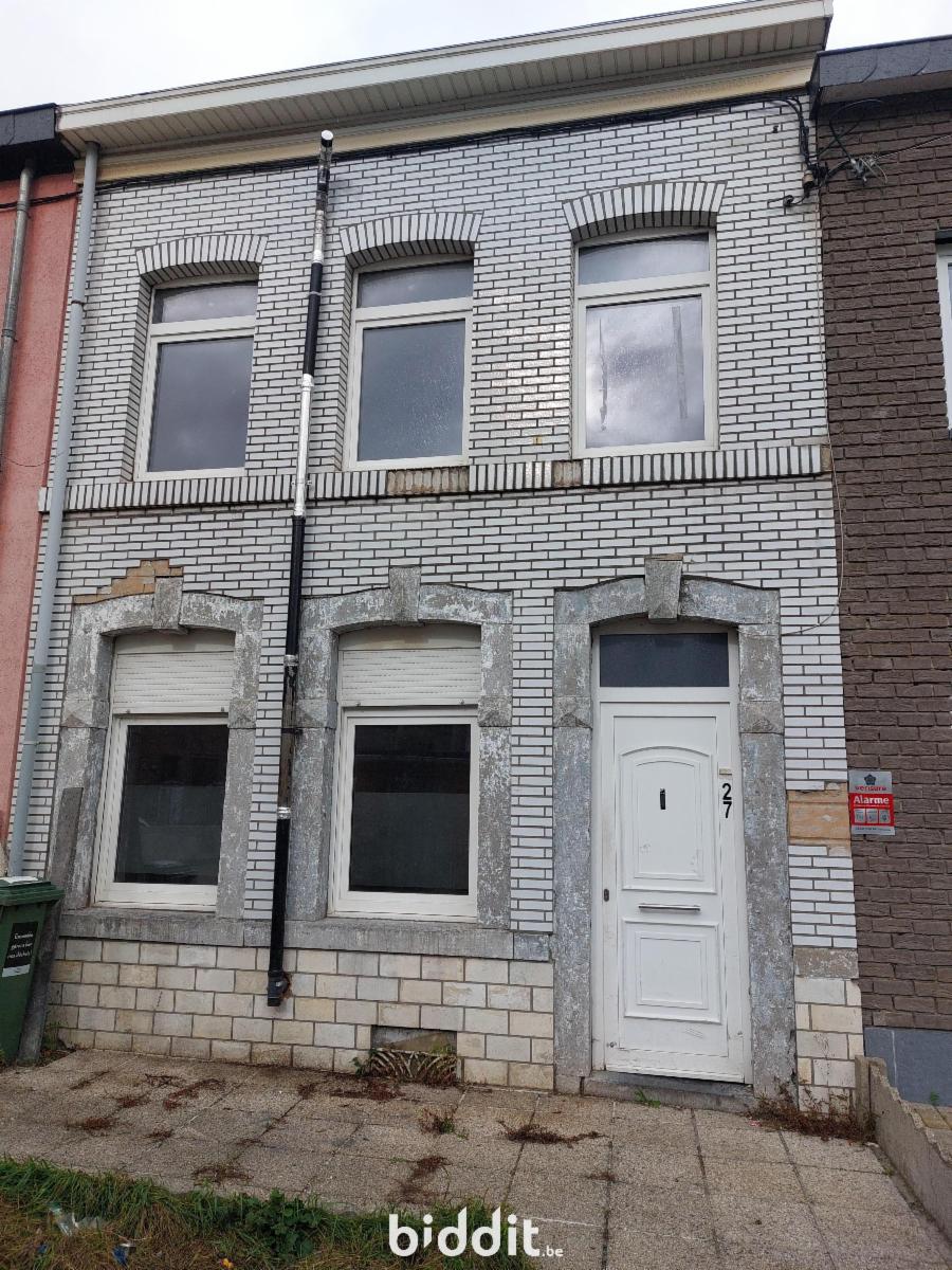 Presentatiebeeld van het pand n° 289523