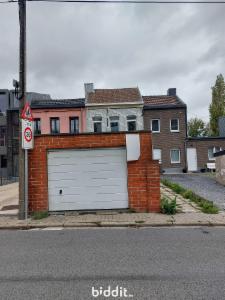 Tweede alternatieve foto van het pand