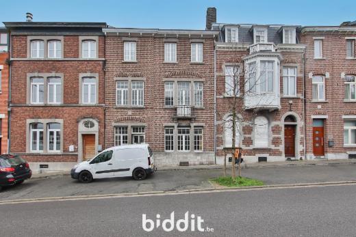 Eerste alternatieve foto van het pand