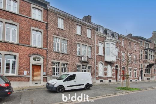 Tweede alternatieve foto van het pand
