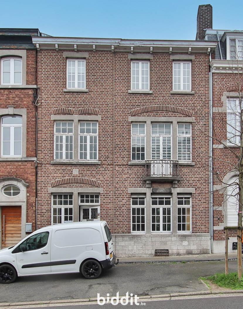 Presentatiebeeld van het pand n° 295450