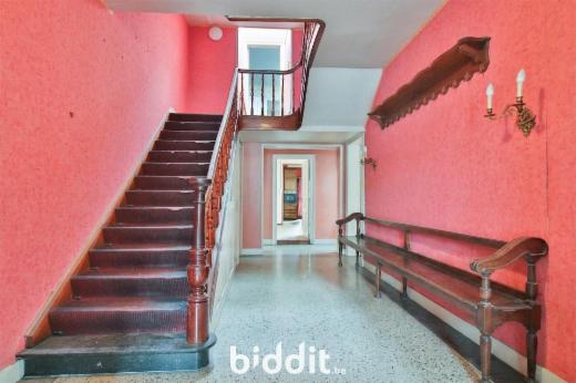 Derde alternatieve foto van het pand