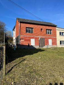 Eerste alternatieve foto van het pand