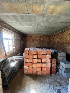 Tweede alternatieve foto van het pand