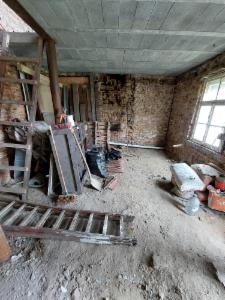 Derde alternatieve foto van het pand