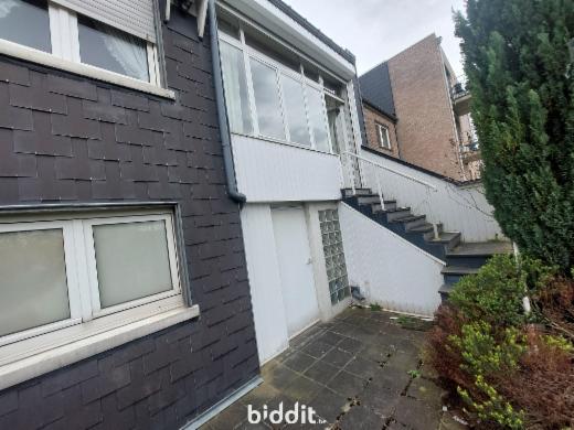 Tweede alternatieve foto van het pand