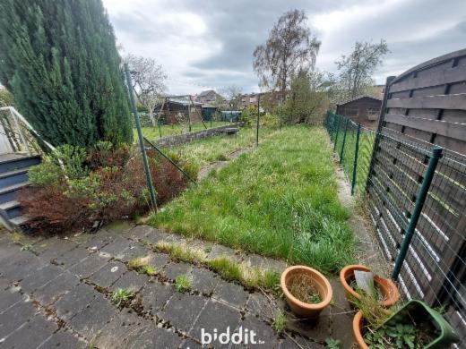 Derde alternatieve foto van het pand