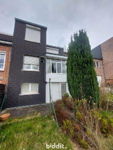 Eerste alternatieve foto van het pand