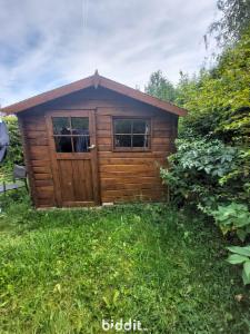 Derde alternatieve foto van het pand