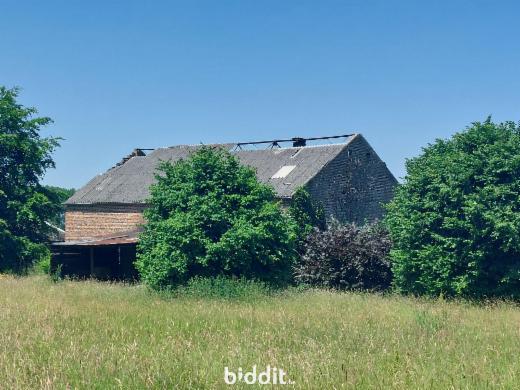 Presentatiebeeld van het pand n° 299524