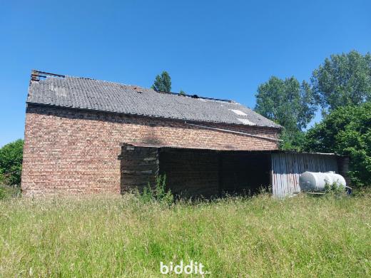 Eerste alternatieve foto van het pand