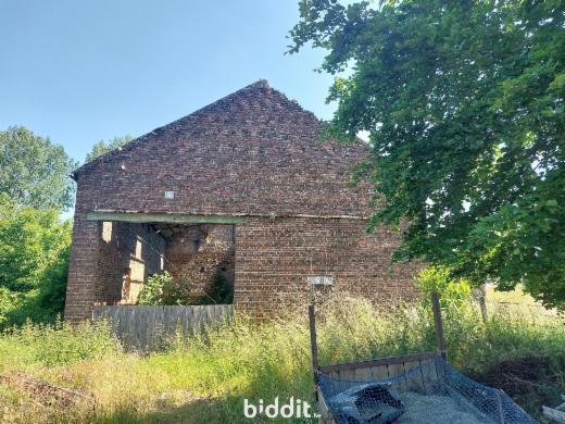 Tweede alternatieve foto van het pand