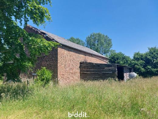 Derde alternatieve foto van het pand