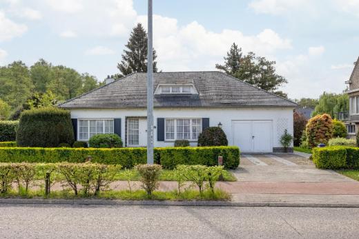 Presentatiebeeld van het pand n° 282338