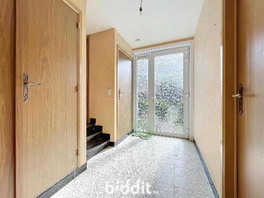 Eerste alternatieve foto van het pand