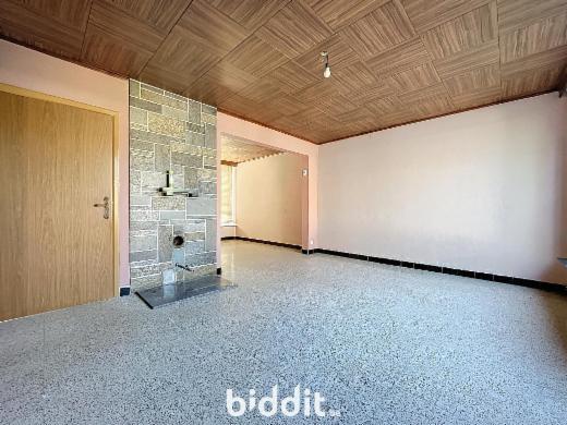 Derde alternatieve foto van het pand
