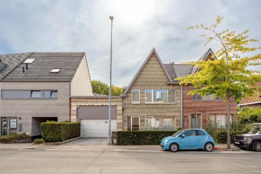 Presentatiebeeld van het pand n° 286101